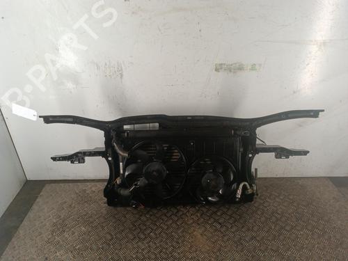 Front slam panel VW EOS (1F7, 1F8) 1.4 TSI | BP30181176C72 