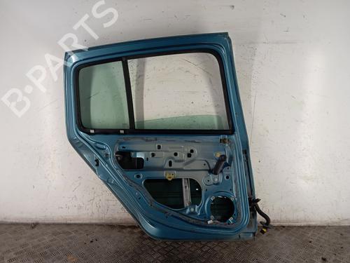 Porte arrière gauche RENAULT CLIO II (BB_, CB_) 1.5 dCi (B/CB07) | BP30012094C4