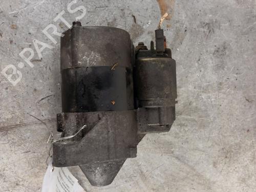 Used Starter RENAULT TWINGO I (C06_) 1.2 (C066, C068) (58 hp) 30010149