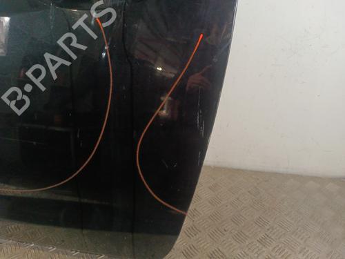 Left front door FORD FIESTA VI (CB1, CCN) 1.4 TDCi | BP30020786C2