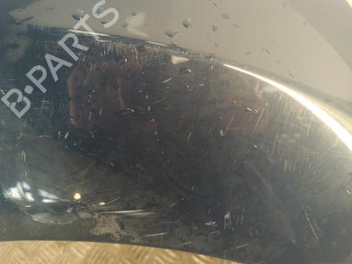 Right front fenders FORD FIESTA VI (CB1, CCN) 1.4 TDCi | BP32389560C42