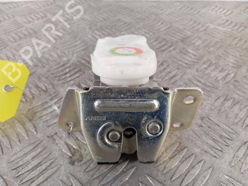 Used Tailgate lock MITSUBISHI ASX (GA_W_) 1.8 DI-D (GA6W) (150 hp) 32472881