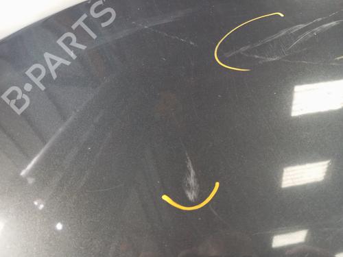 Hood RENAULT MEGANE III Grandtour (KZ0/1) 1.5 dCi (KZ09, KZ0D, KZ1G, KZ29, KZ14, KZ1W, KZ10, KZ1F,... | BP30012062C1