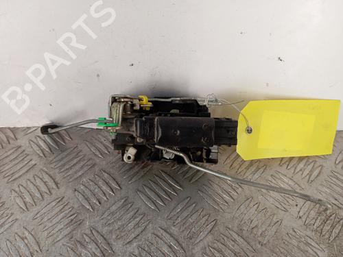 Used Front right lock Front right lock BMW X5 (F15, F85) xDrive 30 d (258 hp) 33692000 33692000