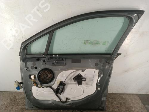 Right front door CITROËN C4 II (NC_) 1.6 HDi 115 | BP30011535C3