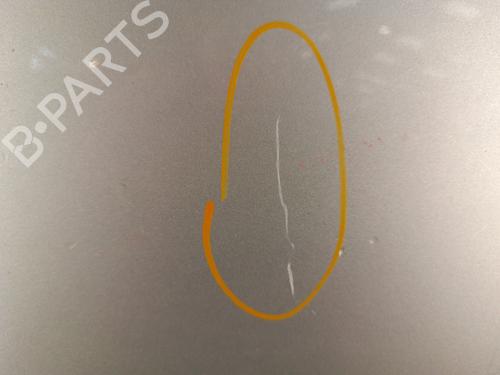 Left rear door FORD FOCUS I (DAW, DBW) 2.0 16V | BP30007784C4