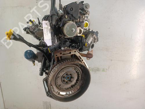 Engine RENAULT CAPTUR I (J5_, H5_) 1.5 dCi 90 (J5N4, J5M5, J5MW, J5M6, J5AL, J5AJ) | BP35989517M1 - Image 3