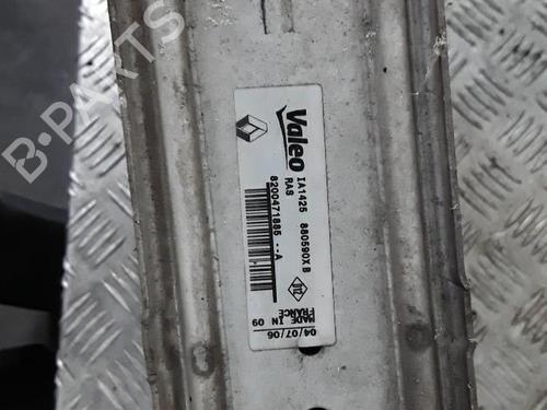 Used Intercooler RENAULT CLIO III (BR0/1, CR0/1) 1.5 dCi (BR17, CR17) (86 hp) 30015628