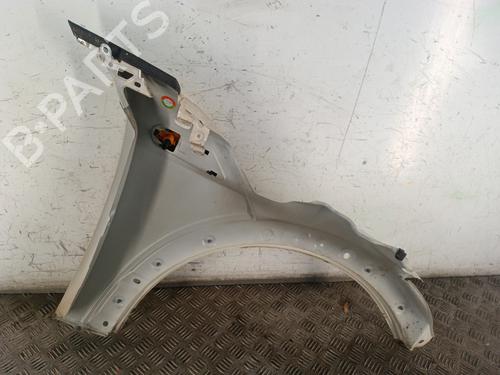 Left front fenders MINI MINI CLUBMAN (R55) One | BP30017101C41