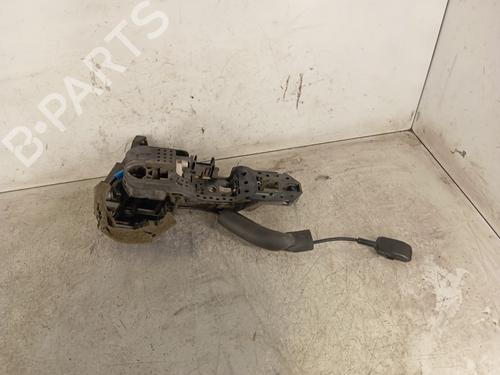 Used Front left lock Front left lock 30020205 30020205