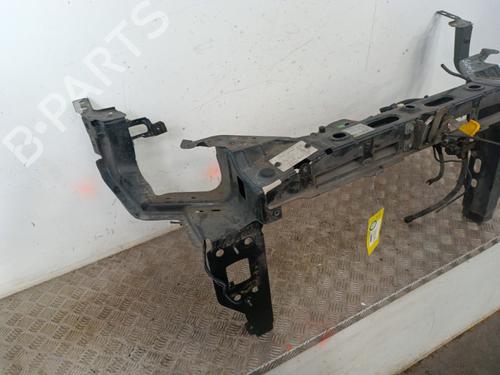 Front slam panel FIAT BRAVO II (198_) 1.6 D Multijet (198AXL1B) | BP30018836C72