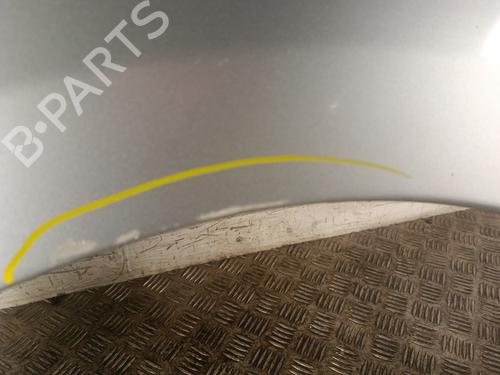 Used Left front fenders Left front fenders HYUNDAI SANTA FÉ II (CM) 2.2 CRDi GLS 4x4 (150 hp) 31036111 31036111