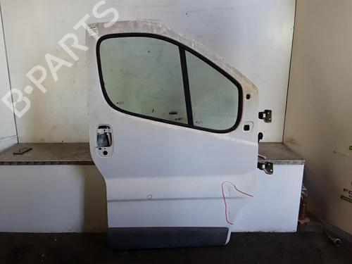 Dør højre fortil OPEL VIVARO A Van (X83) 1.9 DTI (F7) | BP30027082C3