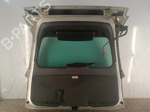 Used Tailgate Tailgate PEUGEOT 407 SW (6E_, 6D_) 2.0 HDi (140 hp) 32527790 32527790