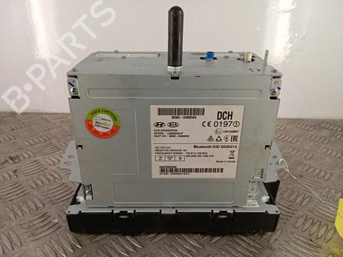 Display KIA OPTIMA (JF) 1.7 CRDi | BP32363459C48 - Image 2