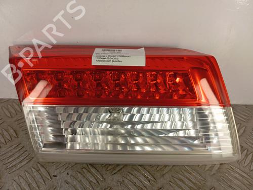 Used Right tailgate light RENAULT LAGUNA III (BT0/1) 1.5 dCi (BT00, BT0A, BT0T, BT1J) (110 hp) 32358678