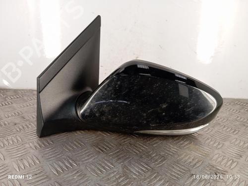 left-mirror-hyundai-i30-gd-2011-36691185 main image