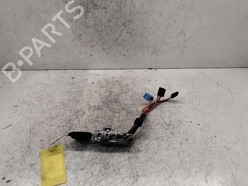 Used Ignition barrel PEUGEOT 607 (9D, 9U) 2.2 HDi (133 hp) 30015425