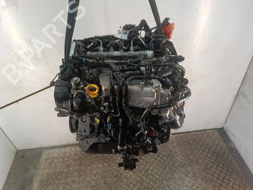 Engine SEAT LEON (5F1) 1.6 TDI | BP38977957M1 - Image 2