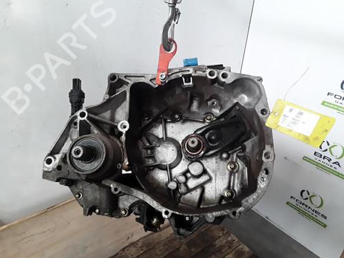 Gearbox RENAULT TWINGO I (C06_) 1.2 16V (C060) | BP30026564M3 