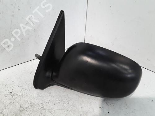 Left mirror NISSAN MICRA II (K11) 1.3 i 16V (HK11) | BP30015504C26