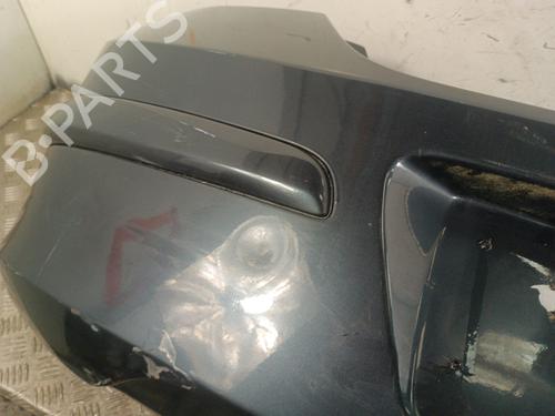 Rear bumper OPEL ASTRA H (A04) 1.3 CDTI (L48) | BP30014923C8