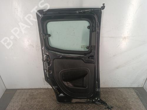 Drzwi boczne / przesuwne lewe PEUGEOT BIPPER Tepee 1.3 HDi 75 | BP30011621C74 