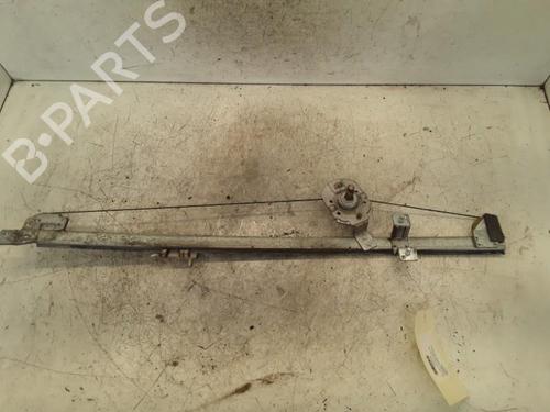 Used Front right window mechanism CITROËN JUMPER I Bus (230P) 2.5 TDi (107 hp) 30013471