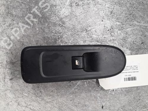 Used Right front window switch PEUGEOT 308 I (4A_, 4C_) 1.6 HDi (109 hp) 30009029