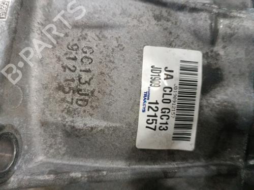Gearbox KIA PICANTO III (JA) 1.0 | BP30008883M3 