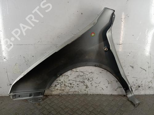 Used Right front fenders Right front fenders SKODA FABIA I Combi (6Y5) 1.4 TDI (75 hp) 40526694 40526694