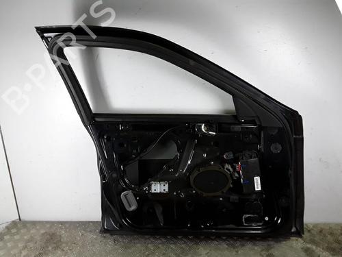 Left front door JAGUAR S-TYPE II (X200) 2.7 D | BP30027421C2 