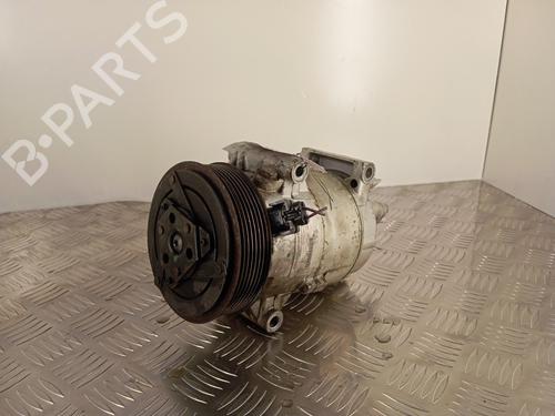 Used AC compressor RENAULT SCÉNIC II (JM0/1_) 1.9 dCi (JM0G, JM12, JM1G, JM2C) (120 hp) 30017058
