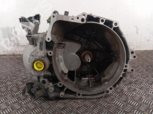 Used Gearbox Gearbox PEUGEOT 308 SW II (LC_, LJ_, LR_, LX_, L4_) 1.5 BlueHDi 130 (131 hp) 40177763 40177763