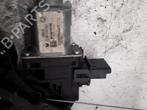 Used Front left window mechanism Front left window mechanism RENAULT MEGANE IV Hatchback (B9A/M/N_) 1.5 dCi 110 (B9A3) (110 hp) 30020813 30020813
