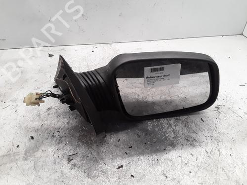 Used Right mirror ROVER 200 II Hatchback (XW) 214 Si/Gsi (90 hp) 30026079