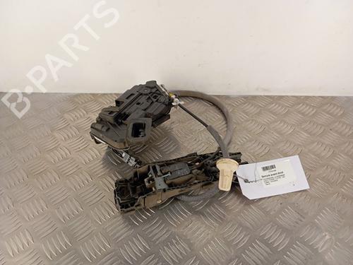 Used Front right lock VW GOLF VII (5G1, BQ1, BE1, BE2) 1.6 TDI (105 hp) 30012011