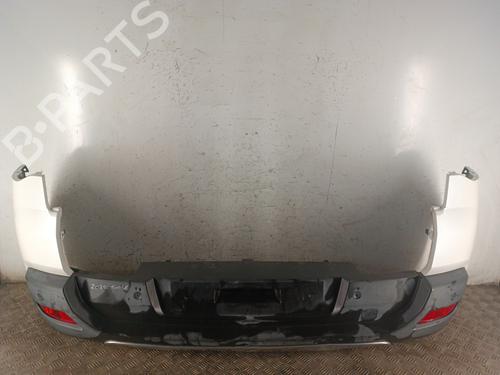 Used Rear bumper PEUGEOT 3008 I MPV (0U_) 2.0 HDi Hybrid4 (0URHCA) (200 hp) 30676982