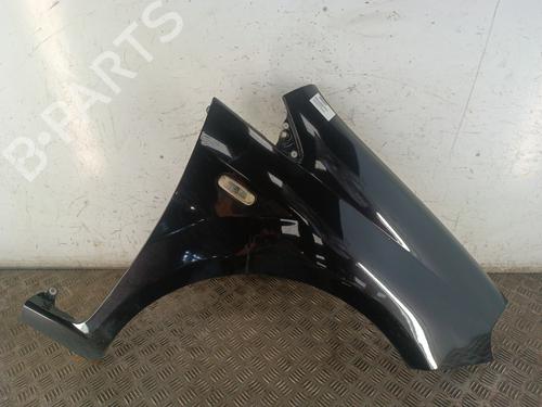 Used Right front fenders FIAT PUNTO EVO (199_) 1.3 D Multijet (199AXC1A, 199BXC1A, 199AXT1A, 199BXT1A) (75 hp) 30023599