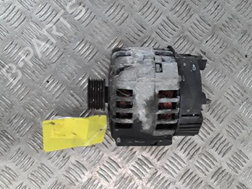 Used Alternator RENAULT VEL SATIS (BJ0_) 2.2 dCi (BJ0E, BJ0F) (150 hp) 30021583