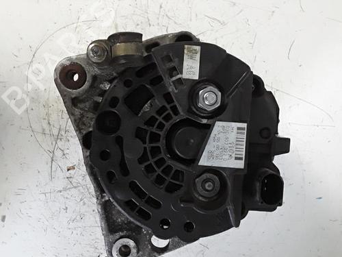 Alternator VW TOURAN (1T1, 1T2) 1.6 FSI | BP30027195M7