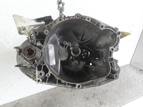 Gearbox PEUGEOT 307 Break (3E) 2.0 HDI 110 | BP30016462M3