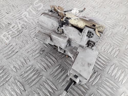 Used Front left lock Front left lock PEUGEOT 307 (3A/C) 1.6 16V (109 hp) 30641811 30641811