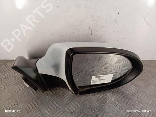 Used Right mirror Right mirror 38471981 38471981
