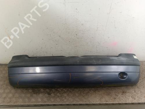 Used Rear bumper RENAULT TWINGO I (C06_) 1.2 (C066, C068) (58 hp) 30025771