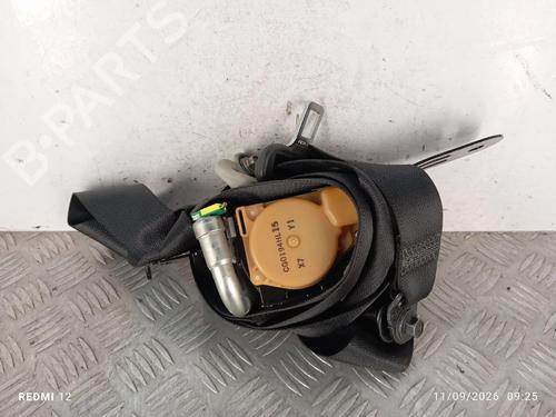 Front left seatbelt HONDA JAZZ IV (GK_) 1.3 | BP39043089I26 - Image 2
