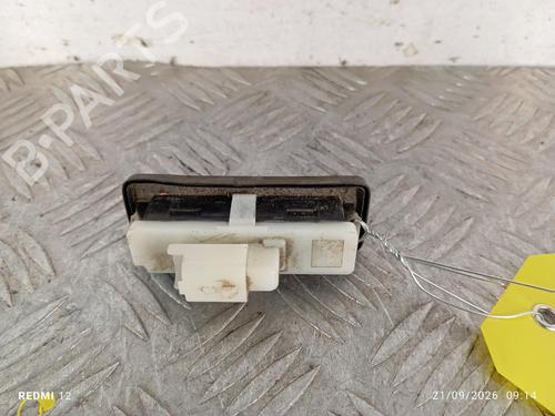 Used Tailgate handle Tailgate handle PEUGEOT 2008 II (UD_, US_, UY_, UJ_, UR_, UC_) 1.2 PureTech 130 (USHNS, URHNS) (130 hp) 39257173 39257173