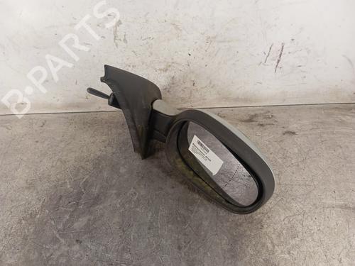 Retrovisor direito RENAULT CLIO II (BB_, CB_) 1.4 (B/CB0C, B/CB0S) (75 hp) 30020329