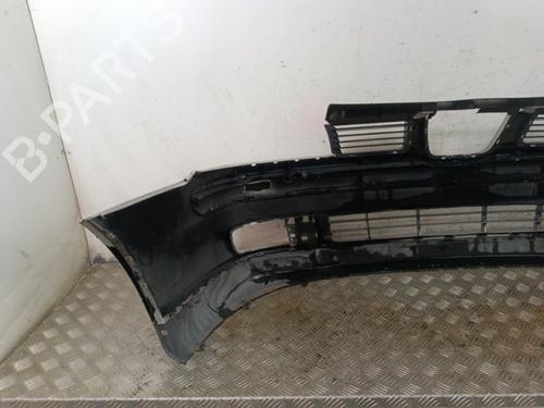Front bumper SEAT IBIZA II (6K1) 1.4 16V | BP30013005C7 