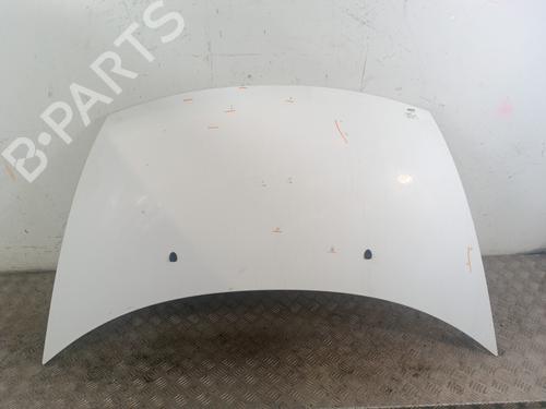 Used Hood CITROËN C3 I (FC_, FN_) 1.4 HDi (68 hp) 30014935